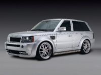 Arden Range Rover Sport AR6 Stronger (2009) - picture 1 of 16