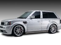 Arden Range Rover Sport AR6 Stronger (2009) - picture 2 of 16