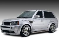 Arden Range Rover Sport AR6 Stronger (2009) - picture 3 of 16