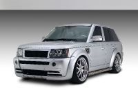 Arden Range Rover Sport AR6 Stronger (2009) - picture 1 of 16