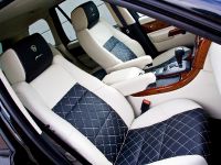 Arden Range Rover Sport AR6 Stronger (2009)