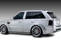 Arden Range Rover Sport AR6 Stronger (2009) - picture 8 of 16