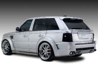 Arden Range Rover Sport AR6 Stronger (2009) - picture 11 of 16