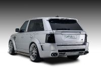 Arden Range Rover Sport AR6 Stronger (2009) - picture 2 of 16