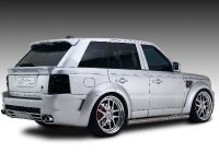 Arden Range Rover Sport AR6 Stronger (2009) - picture 6 of 16