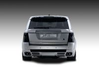 Arden Range Rover Sport AR6 Stronger (2009) - picture 4 of 16