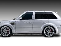 Arden Range Rover Sport AR6 Stronger (2009)