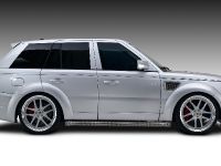 Arden Range Rover Sport AR6 Stronger (2009)