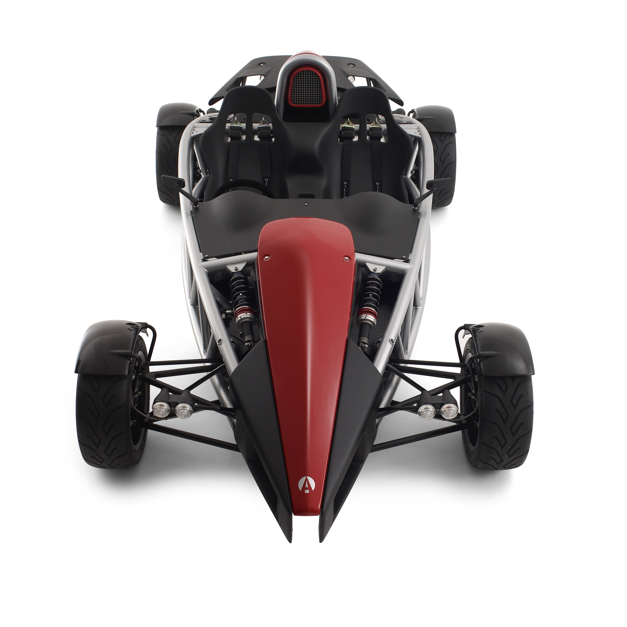 Ariel Atom 3