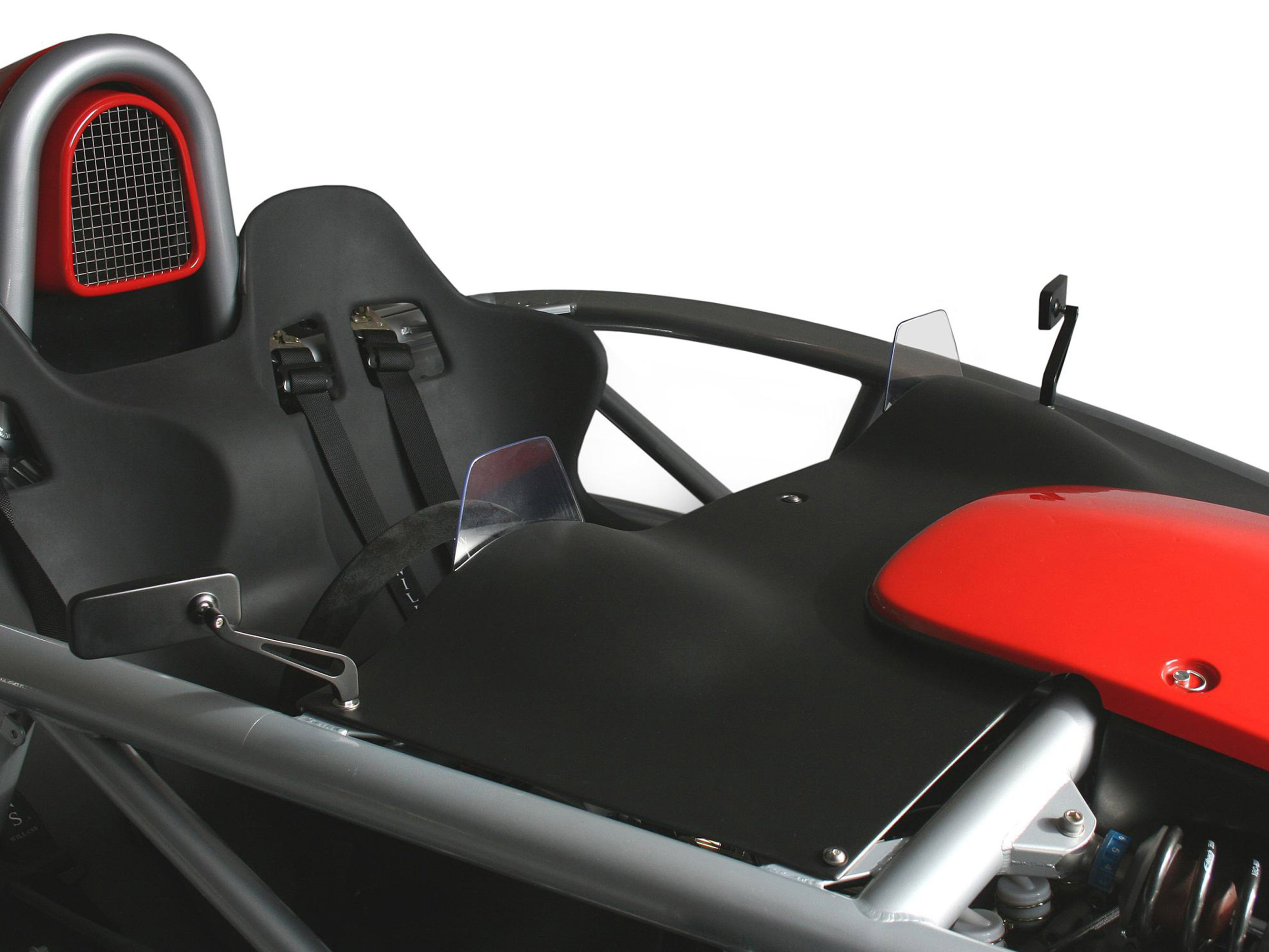 Ariel Atom 3