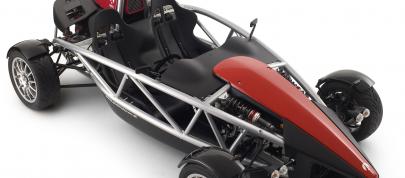 Ariel Atom 3 2008