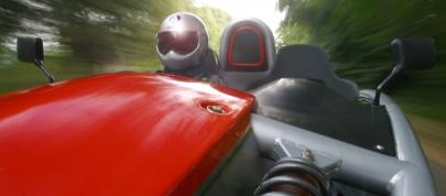 Ariel Atom 3 (2008) - picture 7 of 12