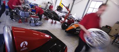 Ariel Atom 3 (2008) - picture 12 of 12