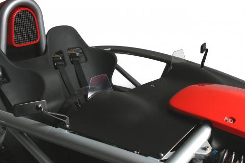 Ariel Atom 3 (2008) - picture 8 of 12