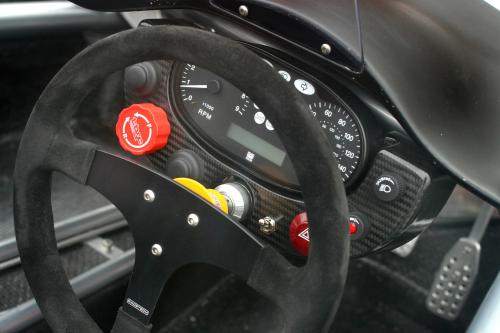 Ariel Atom 3 (2008) - picture 9 of 12