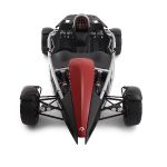 Ariel Atom 3 (2008) - picture 2 of 12