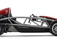 Ariel Atom 3 (2008) - picture 3 of 12