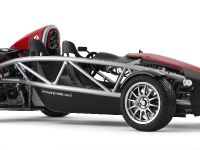 Ariel Atom 3 (2008)