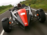 Ariel Atom 3 (2008) - picture 6 of 12
