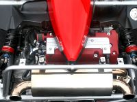 Ariel Atom 3 (2008) - picture 10 of 12