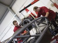 Ariel Atom 3 (2008) - picture 11 of 12