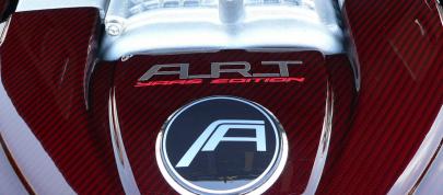 ART AS55K YAAS EDITION Mercedes-Benz G55 AMG (2009) - picture 4 of 9
