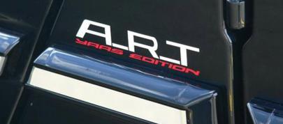 ART AS55K YAAS EDITION Mercedes-Benz G55 AMG (2009) - picture 7 of 9