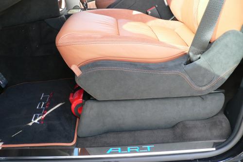 ART AS55K YAAS EDITION Mercedes-Benz G55 AMG (2009) - picture 1 of 9