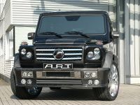 ART AS55K YAAS EDITION Mercedes-Benz G55 AMG (2009) - picture 1 of 9