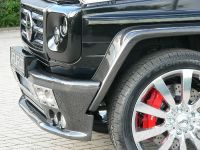 ART AS55K YAAS EDITION Mercedes-Benz G55 AMG (2009) - picture 3 of 9