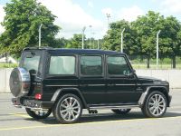 ART AS55K YAAS EDITION Mercedes-Benz G55 AMG (2009) - picture 5 of 9