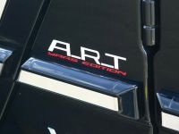 ART AS55K YAAS EDITION Mercedes-Benz G55 AMG (2009)