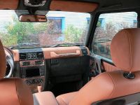 ART AS55K YAAS EDITION Mercedes-Benz G55 AMG (2009) - picture 7 of 9