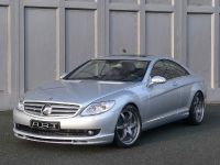ART Mercedes Benz CL (2007) - picture 1 of 4