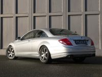 ART Mercedes Benz CL (2007) - picture 3 of 4
