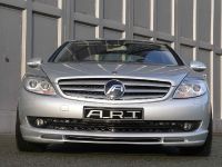 ART Mercedes Benz CL (2007) - picture 4 of 4