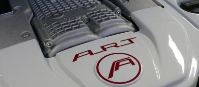 ART Mercedes-Benz G streetline (2009) - picture 7 of 8