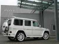 ART Mercedes-Benz G streetline (2009) - picture 2 of 8