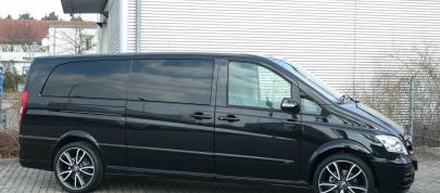 ART Mercedes-Benz Viano (2010) - picture 7 of 10