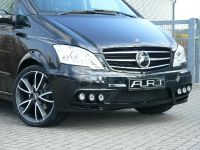 ART Mercedes-Benz Viano (2010) - picture 4 of 10