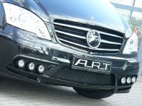 ART Mercedes-Benz Viano (2010) - picture 5 of 10
