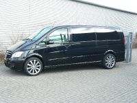 ART Mercedes-Benz Viano (2010) - picture 6 of 10