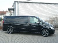 ART Mercedes-Benz Viano (2010) - picture 7 of 10