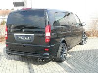 ART Mercedes-Benz Viano (2010) - picture 8 of 10