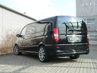 ART Mercedes-Benz Viano (2010)