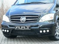 ART Mercedes-Benz Viano (2010)