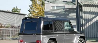 ART Mercedes G streetline STERLING (2010) - picture 4 of 20