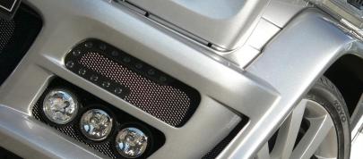 ART Mercedes G streetline STERLING (2010) - picture 7 of 20