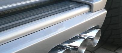 ART Mercedes G streetline STERLING (2010) - picture 12 of 20
