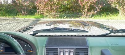 ART Mercedes G streetline STERLING (2010) - picture 15 of 20